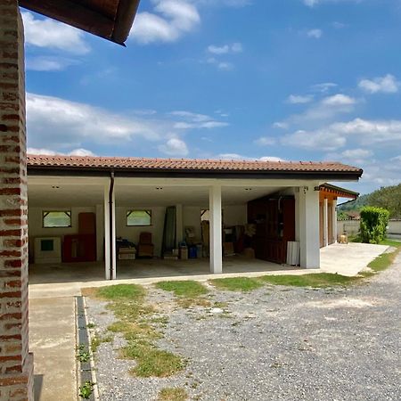 Villa Giulia - Argentera Peveragno Exterior photo
