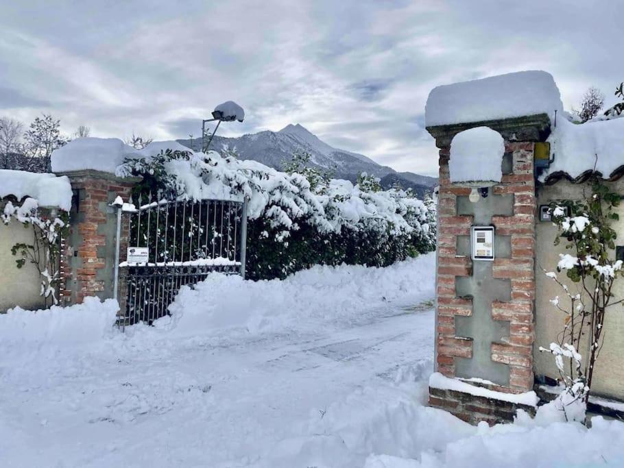 Villa Giulia - Argentera Peveragno Exterior photo